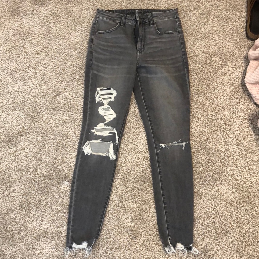 AE jeans